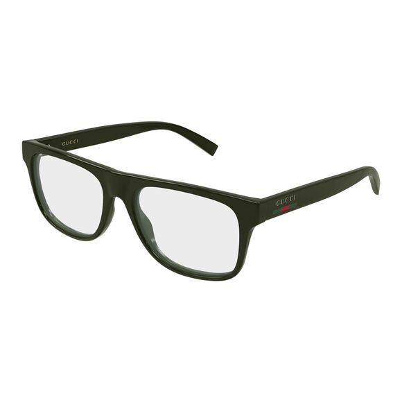 NWT Gucci GG1117oN-004 Eyeglasses